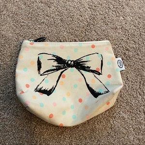 DANICA STUDIO MAKEUP POUCH